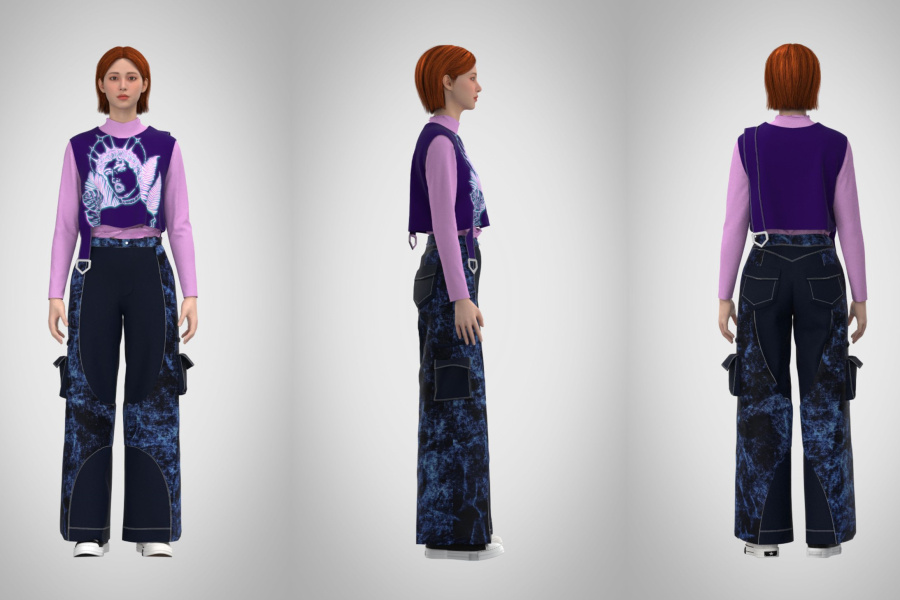 ����������� ����������� ��������� ������ ��������� ������-������� � �������� �����