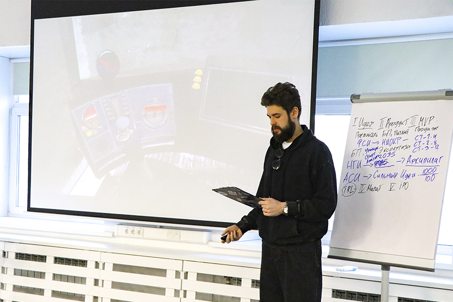 ����������� ������ ������������� ������-������� ��� ��������� ���������������� ����� 