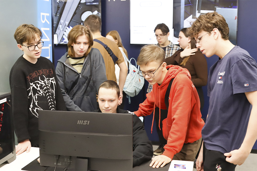 ��������� ������������ ������������� � ������ ���������