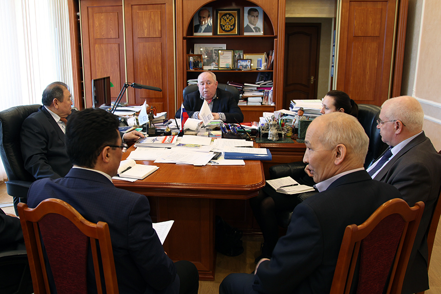 ��������� ������������� ���������������� ������������ ��.�.���������� �������� �����