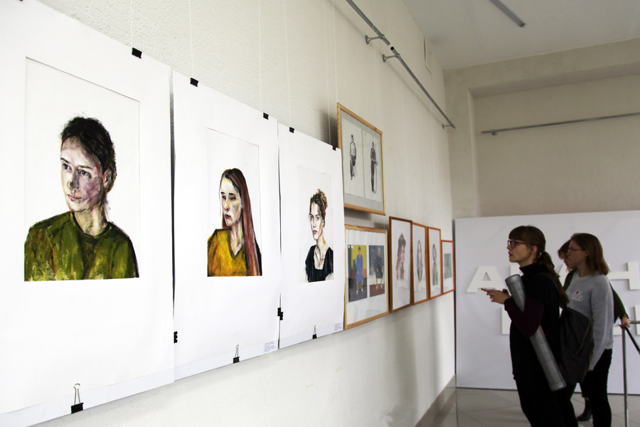 "���������������� � �������": � ������� ���� ������� ��������� �������� ���������� �����