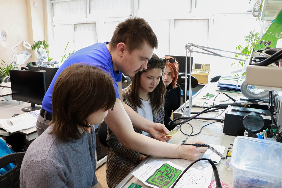 ������ ��� ���������� ������� � ������ ��������