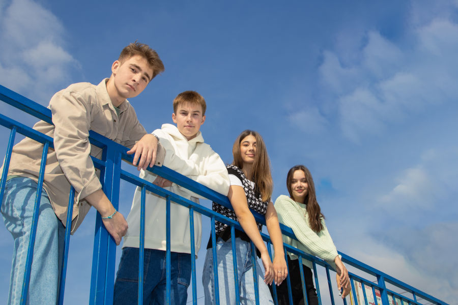 � ���� ����������� ������������!