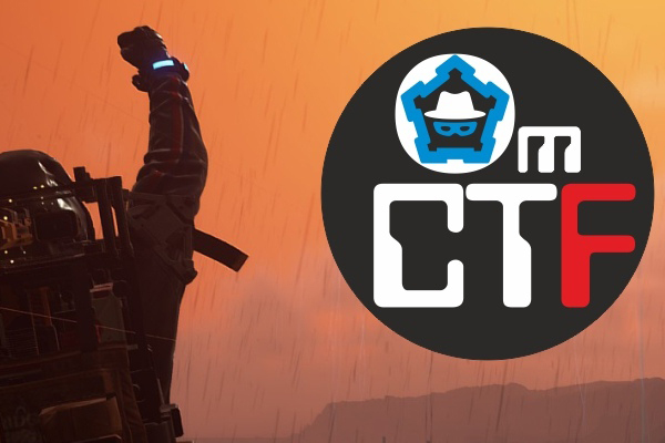 ������� �������� ���� ����� ������� �� ������������ �� �������������� ������������ OmCTF-2020