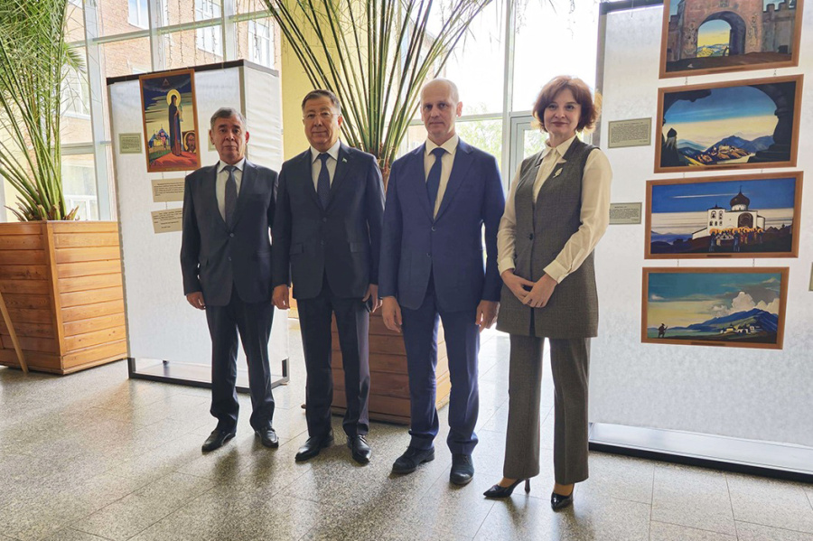 ����������� ����������� ��������� �������������� � ����������� ���������