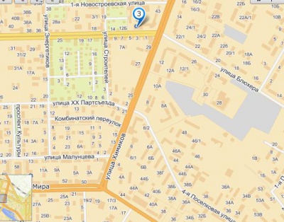 ��������� - ������������ ��: ���������� ���������� ����