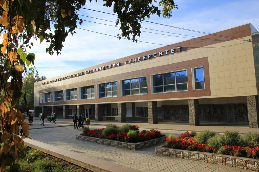 ����� ������ ��������������� ������������