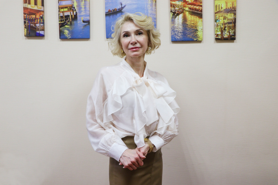 ����� ����������� �����������: ������� �������� � ������ �������