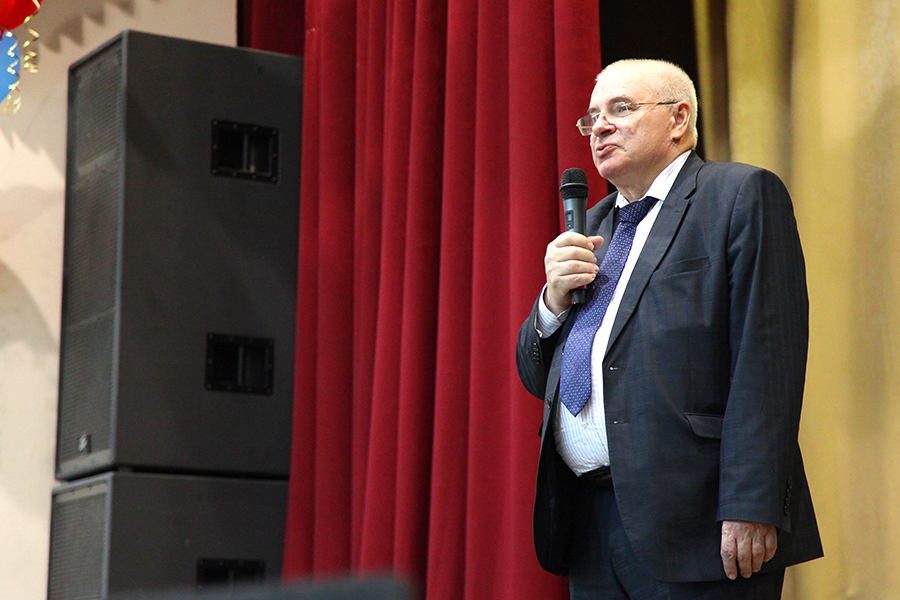 ��������� ���������: �� ����� ����� � ����, ����� ��� �������� � ���