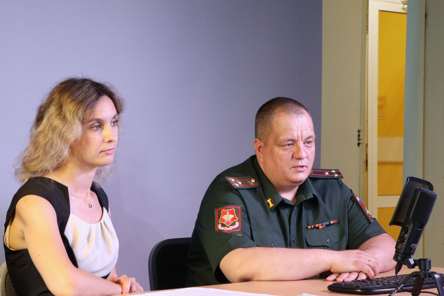 � �������� ������ ������������ �������� � ������-�������