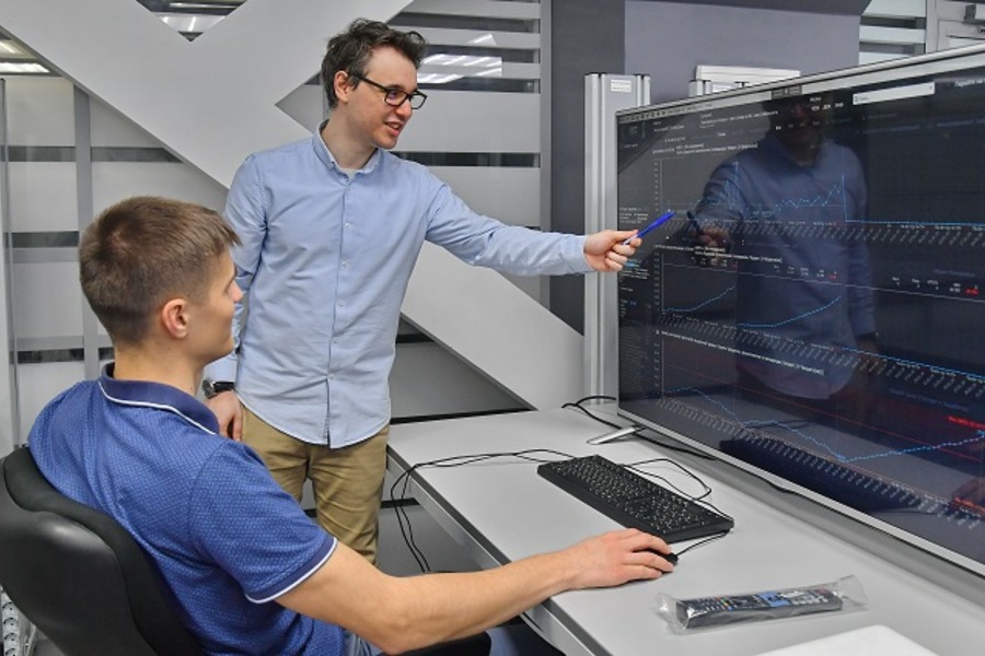 ��������� ����� ��������� � ���������� ��������� ����������� ���������� 