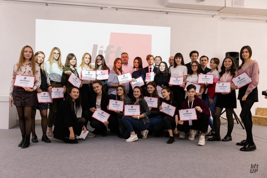 ����� UP 2.0�: ������ ����� ������� ����� � ������� 1,6 ���. ������