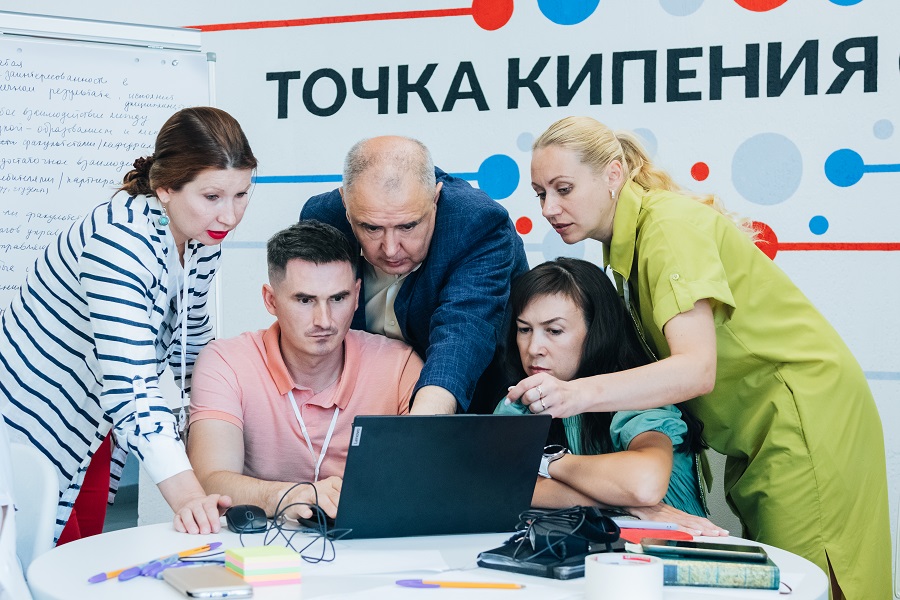 ��������� 2030: ������ ������� ���������� ��������� �������� � ���������� �����������