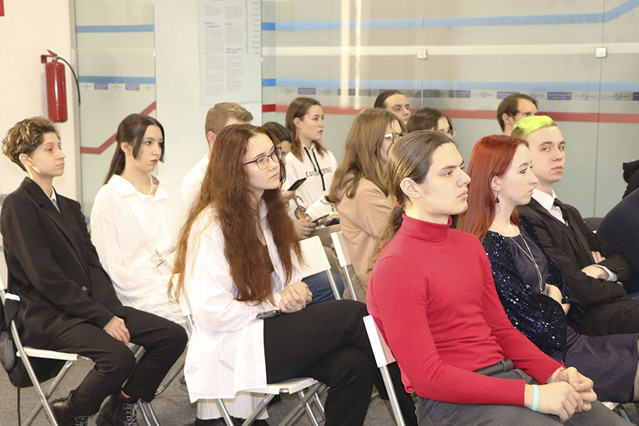 � ������ �������� ������ ����������� ��������� ��������� � 2023�