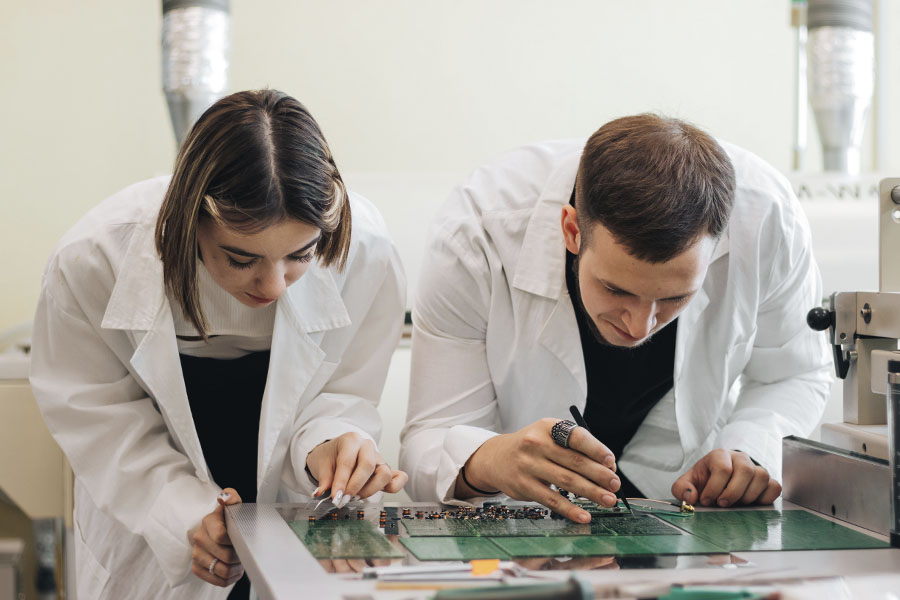 �������������� ���������� �������������: �� ���� ���� � ������ �������� 