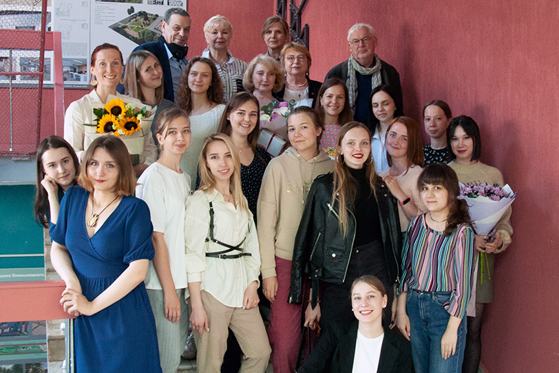 ��������-��������� ����������� ������� ����������� ���������� � ���������� �����������