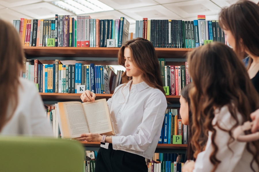 ����������� ����������� ��������� ���������� � ���