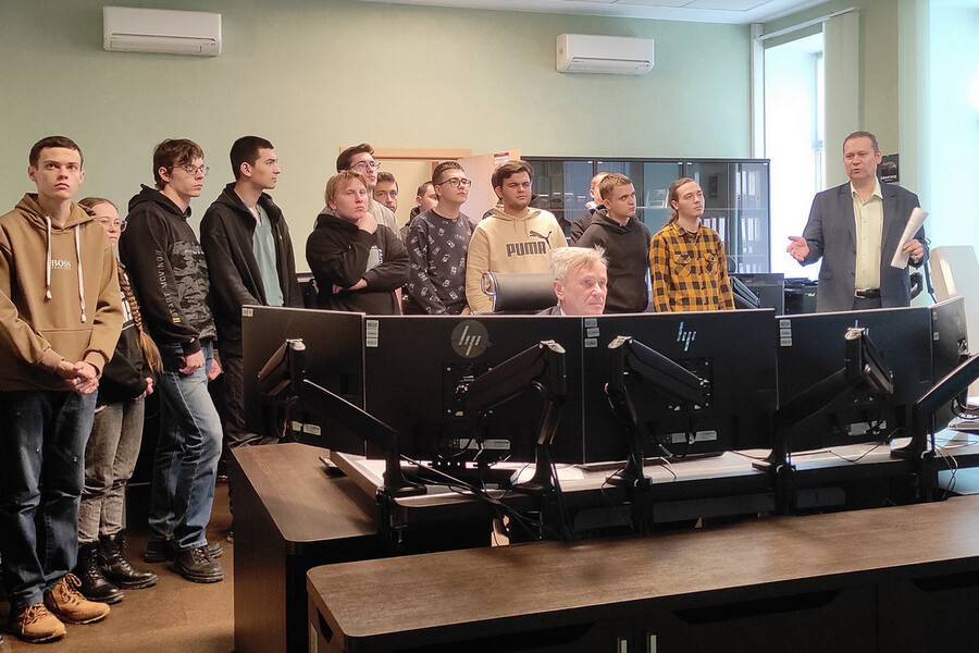 ����������� �������� � ������ ���