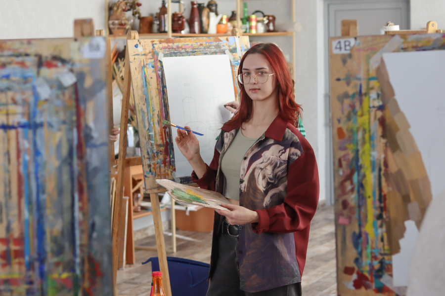 ����������� ������� ������� � �������� ���������� ����� � ��������