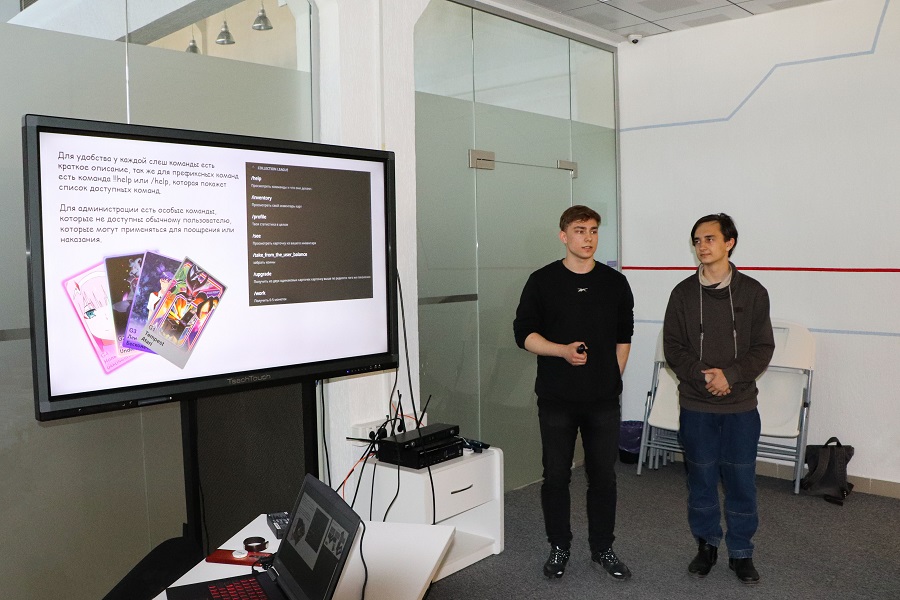 ���-���� � ���-�����: ������ ��������� �� �������� ����� �������� ����������� IT-�������