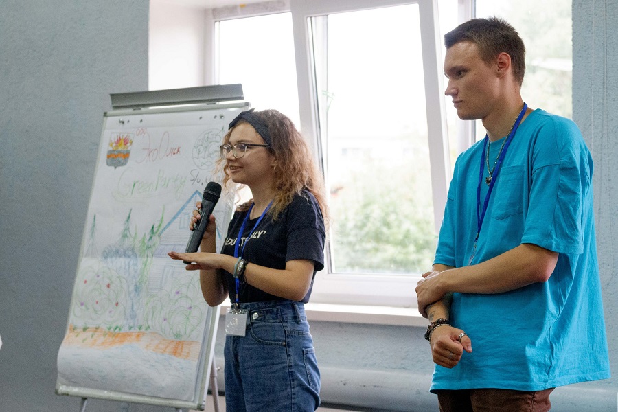 ������ �������� ���������: ��������� ������-������� ���������� ϻ 