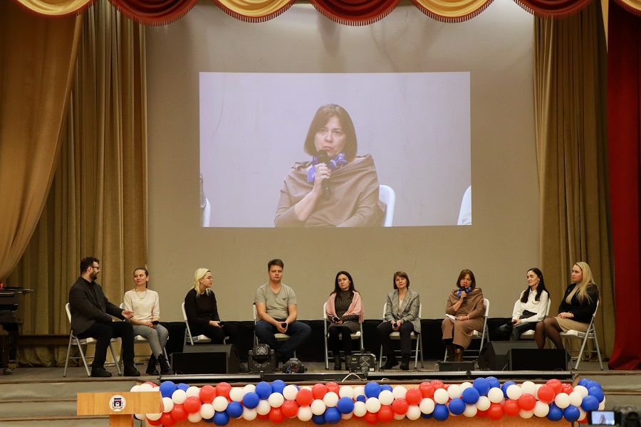 ����������� ������������� � �������� ������������� �������