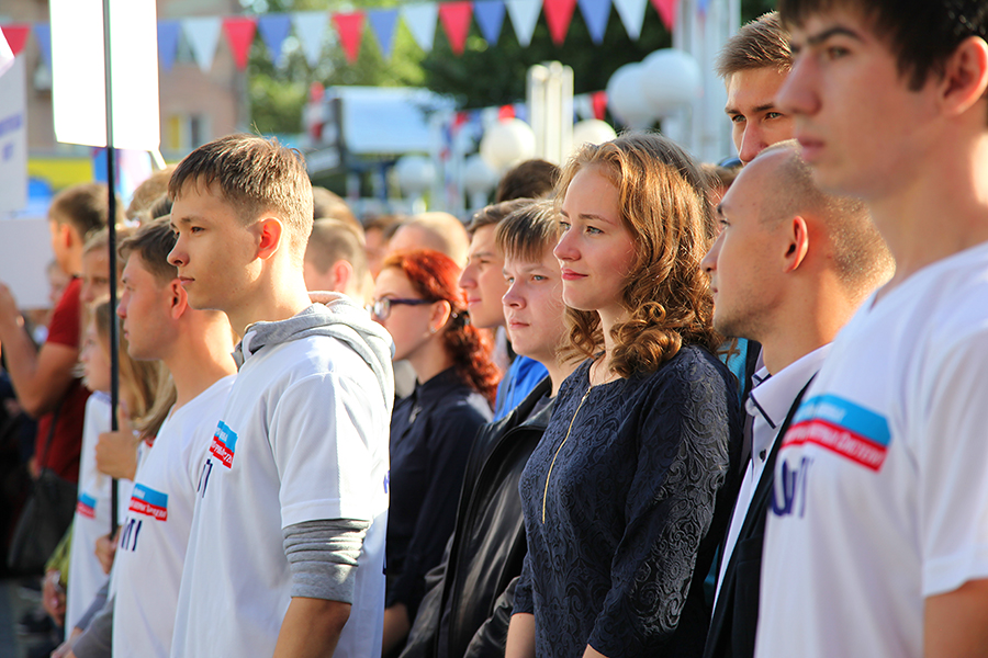 ����������� ������������ ��������������