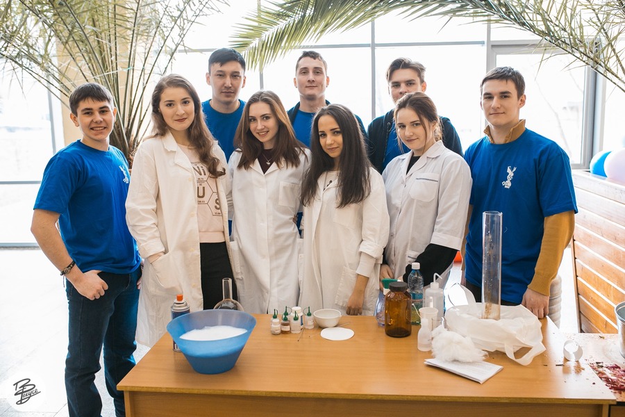 ����� ������ ���������� �������������� ��������� ����� "NAUKA 0+"