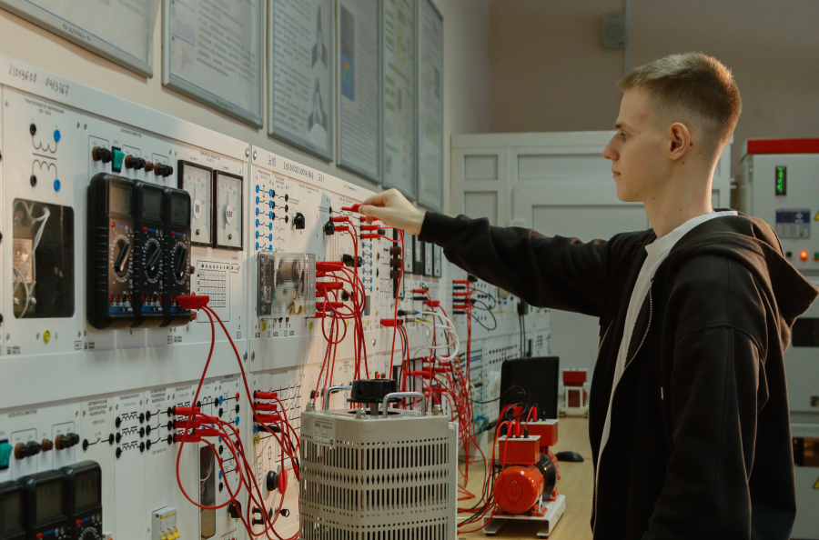 �����������-�������� ���������� � ��������