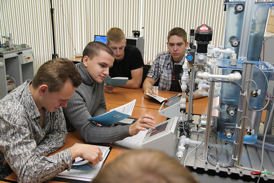 ������ ������� ����������� � ��������