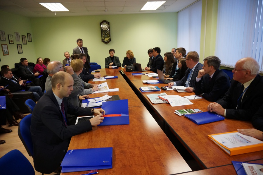 ������ Tempus �Netceng� ���������� �������� ������� �������