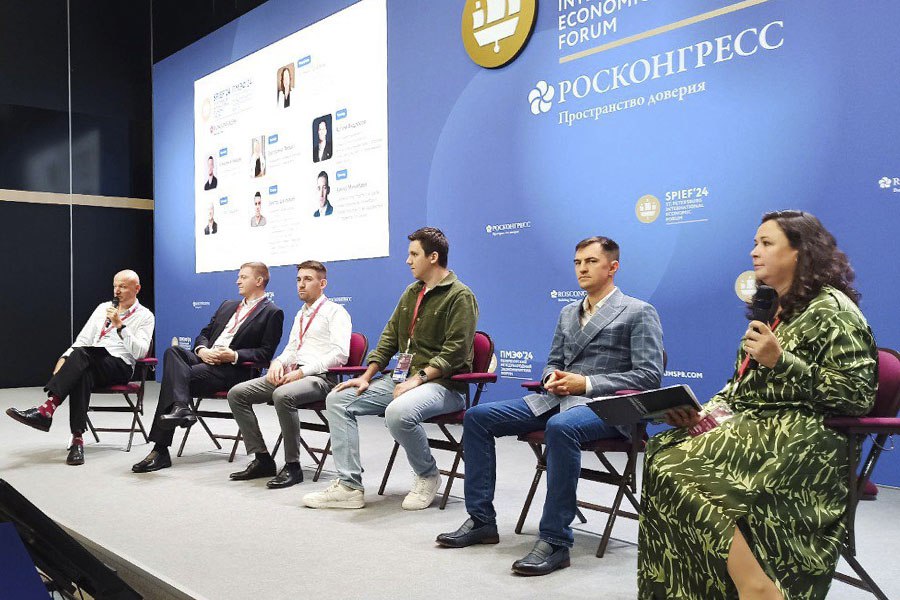 ��������� �������� ����� ���������� ����������� �������������� ������ � �����-����������