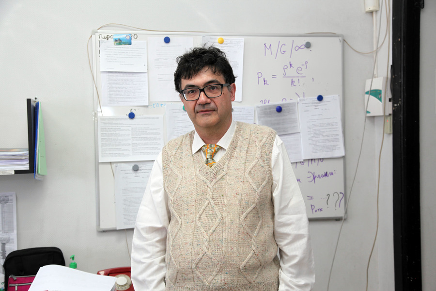 "���������� ���� ��� ������, ������� � ��� ����": ����������� ��������� � ������ ��������