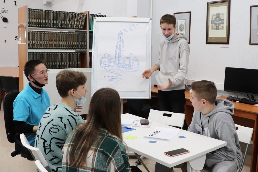 ����������� ����������� ��������� ��������� �������� � ������ ���������� 