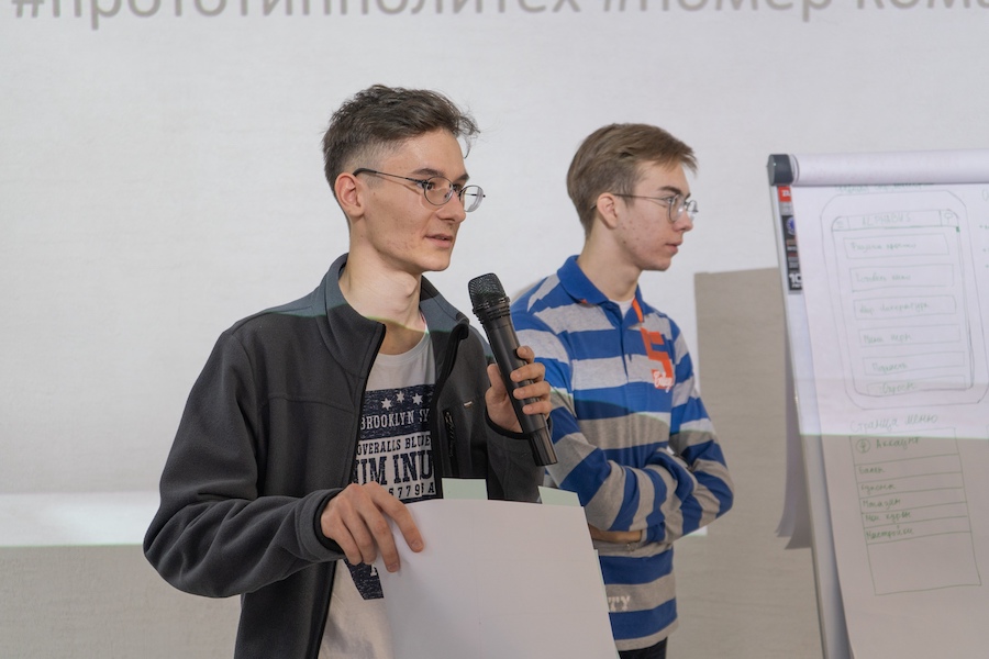 ���������� �������. ����� ���������� ��������� PROtech � ��������������� ����������� LavaLab