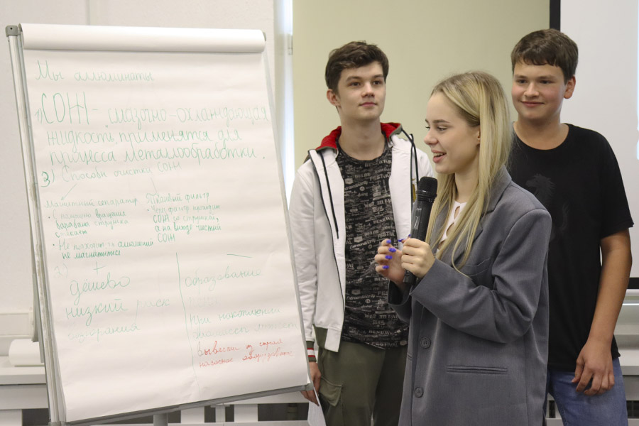 � ����������� ������������ ������ ��������-��������������� �������� ��� ����������