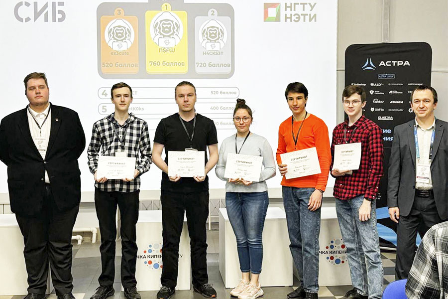 ����� ������ ������������ � ������� �����������������