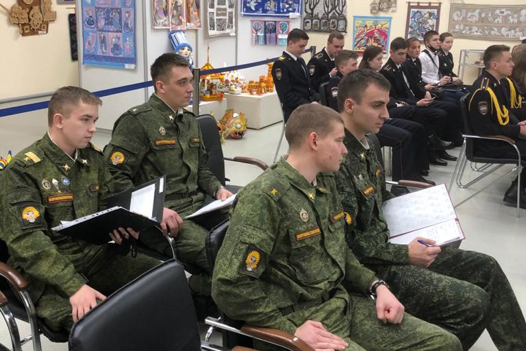 76-� ��������� ������: �������� ������������ ������������ �������� � �������������� ��������