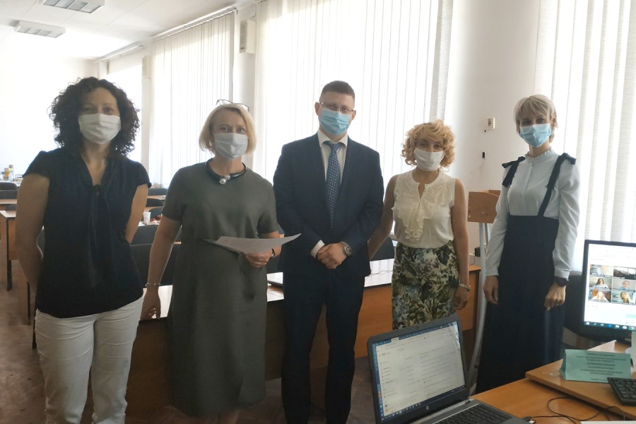 ������������� ������-���������� ������� ���������� ����������� � �����